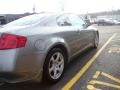 Diamond Graphite Metallic - G 35 Coupe Photo No. 8