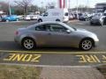 Diamond Graphite Metallic - G 35 Coupe Photo No. 9