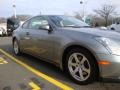 Diamond Graphite Metallic - G 35 Coupe Photo No. 10