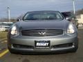 Diamond Graphite Metallic - G 35 Coupe Photo No. 11