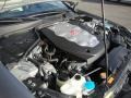 Diamond Graphite Metallic - G 35 Coupe Photo No. 13