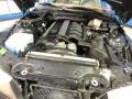  1998 M Roadster 3.2 Liter DOHC 24-Valve Inline 6 Cylinder Engine
