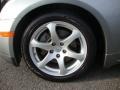 Diamond Graphite Metallic - G 35 Coupe Photo No. 30