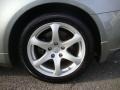 Diamond Graphite Metallic - G 35 Coupe Photo No. 31