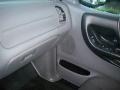Dark Shadow Grey Metallic - Ranger Edge SuperCab Photo No. 13