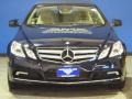 Capri Blue Metallic - E 350 Cabriolet Photo No. 3