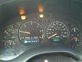  2002 Sonoma SLS ZR5 Crew Cab 4x4 SLS ZR5 Crew Cab 4x4 Gauges