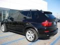 Jet Black - X5 xDrive35i Sport Activity Photo No. 3