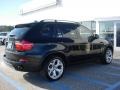 Jet Black - X5 xDrive35i Sport Activity Photo No. 4