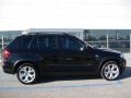 Jet Black - X5 xDrive35i Sport Activity Photo No. 5