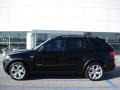 Jet Black - X5 xDrive35i Sport Activity Photo No. 6