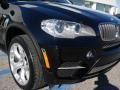 Jet Black - X5 xDrive35i Sport Activity Photo No. 7