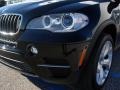 Jet Black - X5 xDrive35i Sport Activity Photo No. 8