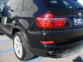 Jet Black - X5 xDrive35i Sport Activity Photo No. 9