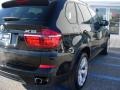 Jet Black - X5 xDrive35i Sport Activity Photo No. 10