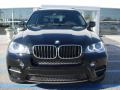 Jet Black - X5 xDrive35i Sport Activity Photo No. 11