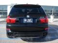 Jet Black - X5 xDrive35i Sport Activity Photo No. 12