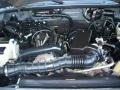 Dark Shadow Grey Metallic - Ranger Edge SuperCab Photo No. 16