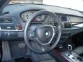 Jet Black - X5 xDrive35i Sport Activity Photo No. 13