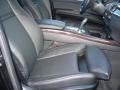Jet Black - X5 xDrive35i Sport Activity Photo No. 17