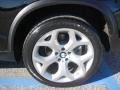 Jet Black - X5 xDrive35i Sport Activity Photo No. 20