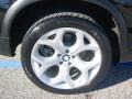 Jet Black - X5 xDrive35i Sport Activity Photo No. 21