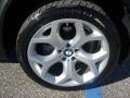 Jet Black - X5 xDrive35i Sport Activity Photo No. 23
