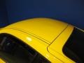 2008 Speed Yellow Porsche Cayman   photo #26