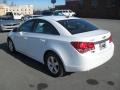 2012 Summit White Chevrolet Cruze LT  photo #2