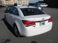 2012 Summit White Chevrolet Cruze LT  photo #3