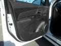 2012 Summit White Chevrolet Cruze LT  photo #8