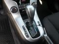 2012 Summit White Chevrolet Cruze LT  photo #10