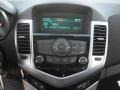 2012 Summit White Chevrolet Cruze LT  photo #11
