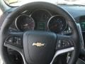 2012 Summit White Chevrolet Cruze LT  photo #12