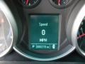 2012 Summit White Chevrolet Cruze LT  photo #13