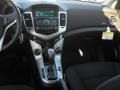 2012 Summit White Chevrolet Cruze LT  photo #16