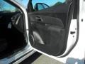 2012 Summit White Chevrolet Cruze LT  photo #21