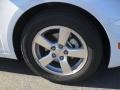 2012 Summit White Chevrolet Cruze LT  photo #23
