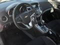 2012 Summit White Chevrolet Cruze LT  photo #25