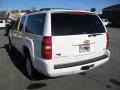 2012 Summit White Chevrolet Suburban LT 4x4  photo #3