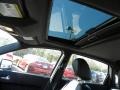 White Suede - Focus SEL Sedan Photo No. 4
