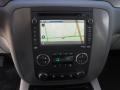 2012 Chevrolet Suburban LT 4x4 Navigation