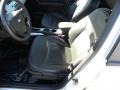 White Suede - Focus SEL Sedan Photo No. 5