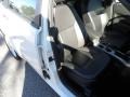 White Suede - Focus SEL Sedan Photo No. 9