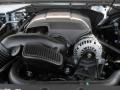 5.3 Liter OHV 16-Valve Flex-Fuel V8 Engine for 2012 Chevrolet Suburban LT 4x4 #59153216