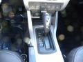 White Suede - Focus SEL Sedan Photo No. 20