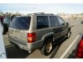 Light Driftwood Satin Glow - Grand Cherokee Orvis 4x4 Photo No. 2