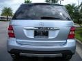 Alpine Rain Metallic - ML 350 4Matic Photo No. 7