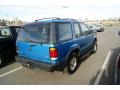 Brilliant Blue Metallic - Explorer Sport 4x4 Photo No. 2