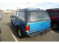 1996 Brilliant Blue Metallic Ford Explorer Sport 4x4  photo #3